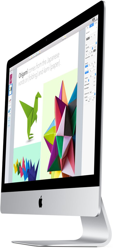 Apple iMac 27 inç/68,58 cm, Retina masaüstü bilgisayar All-in-One